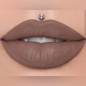 Jeffree Star Liquid Lipstick Tea Bag